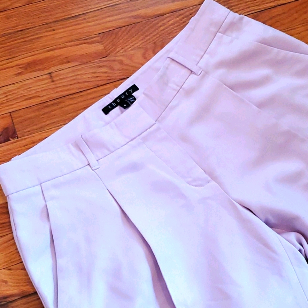Trousers - Picture 2 of 3